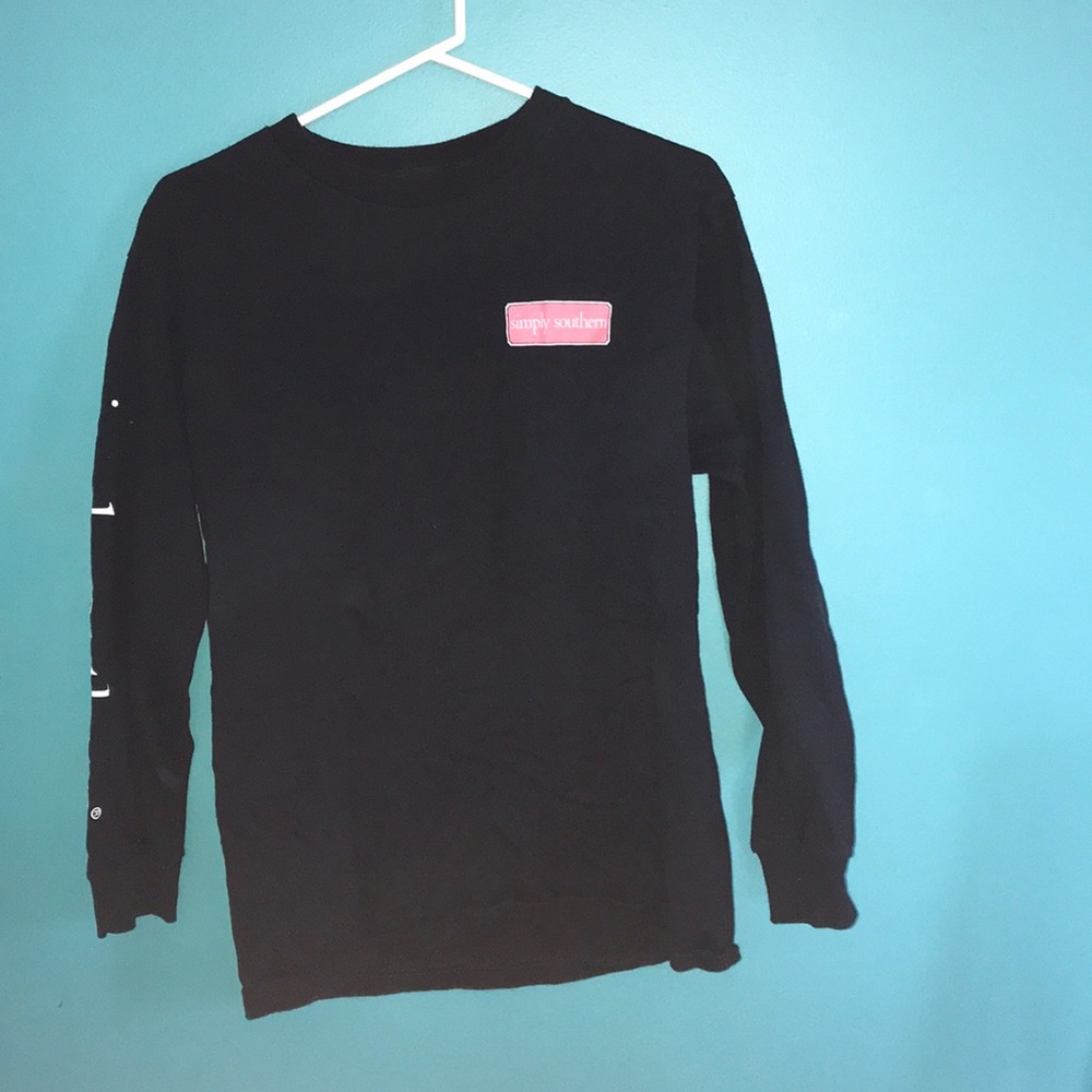 Simply Southern Long Sleeve